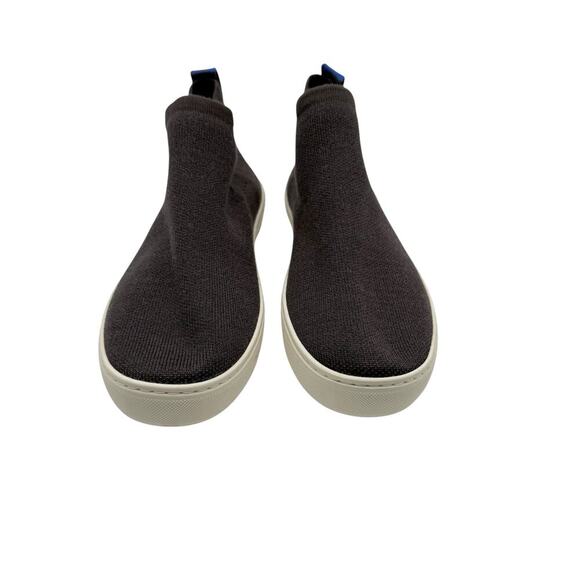 Rothy’s The Merino Chelsea Espresso Women’s Size 9.5 - Picture 5 of 12